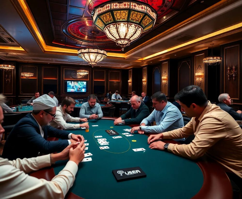 hhpoker官方版下载
